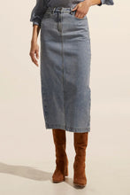Load image into Gallery viewer, ACCORD SKIRT(size 8)
