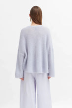 Load image into Gallery viewer, AGNA SWEATER
