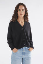 Load image into Gallery viewer, WILLOW CARDIGAN (size xs/s)
