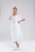 Load image into Gallery viewer, CIVITA DRESS (size XS/S - Fits 8-10)
