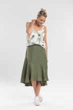 Load image into Gallery viewer, MAYANNA SKIRT (size S)
