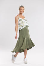 Load image into Gallery viewer, MAYANNA SKIRT (size S)
