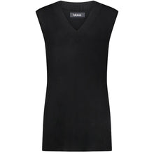 Load image into Gallery viewer, SAM KNIT VEST (size s &amp; m)
