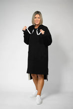Load image into Gallery viewer, DETROIT HOODIE DRESS
