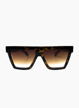 Load image into Gallery viewer, RAE TORT/BROWN FADE SUNNIES

