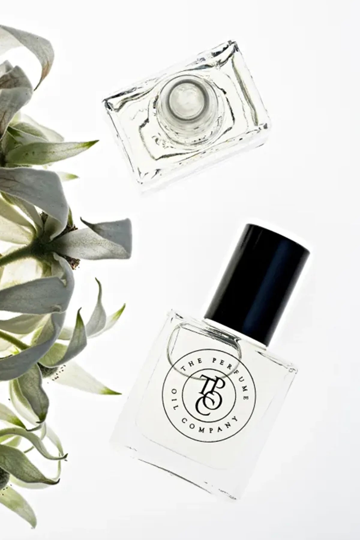 ROLL-ON PERFUME OIL - WHITE FIG