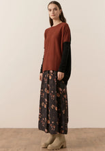 Load image into Gallery viewer, VIDAL DRAPED KNIT (size 12)
