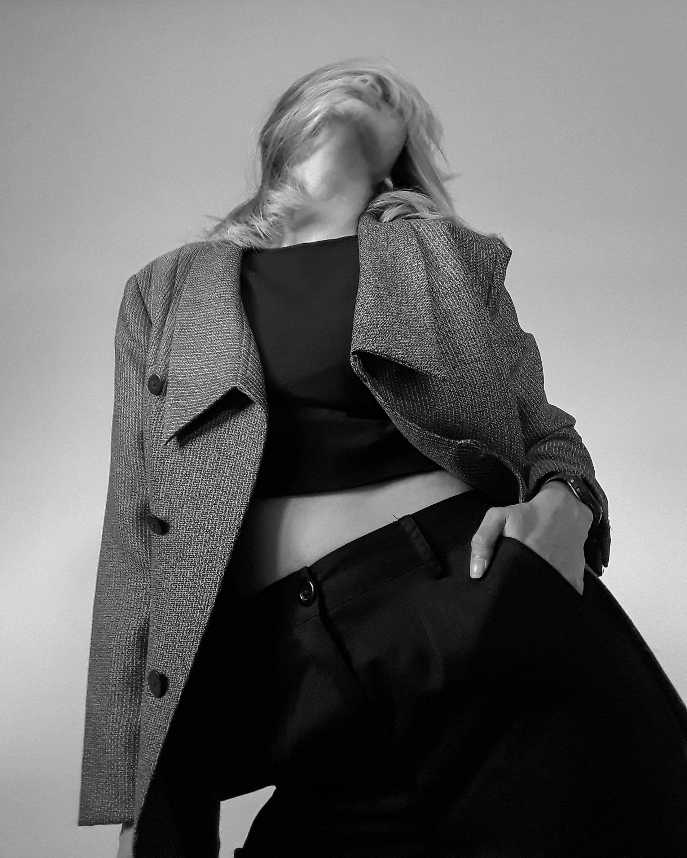 Styled by Kate — Your wardrobe, reimagined.