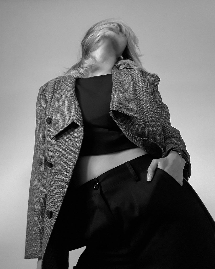 Styled by Kate — Your wardrobe, reimagined.
