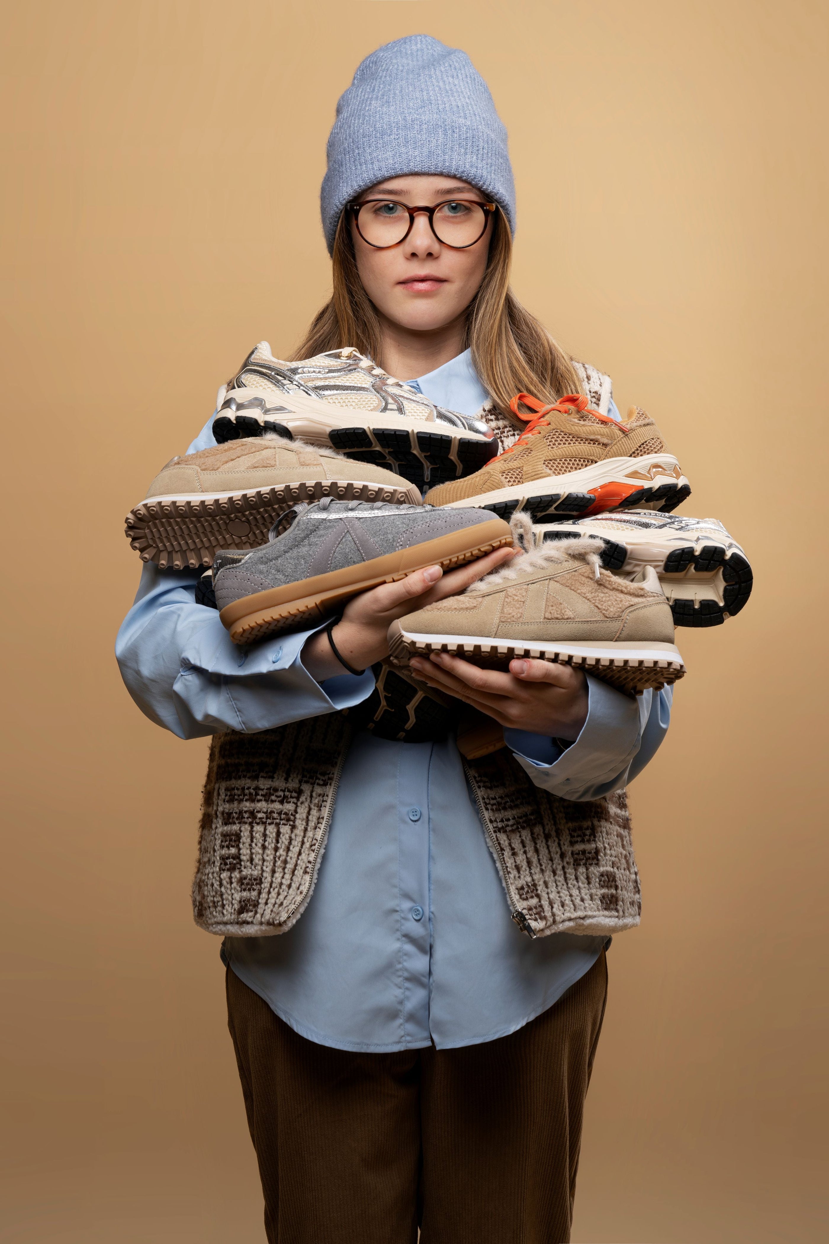 ASFVLTI SNEAKERS