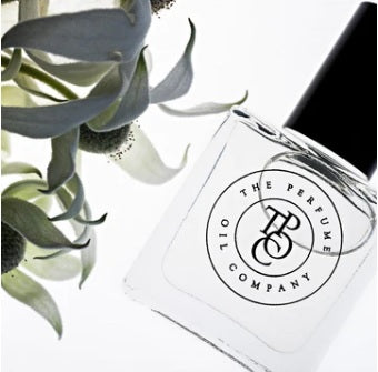 THE PERFUME OIL COMPANY