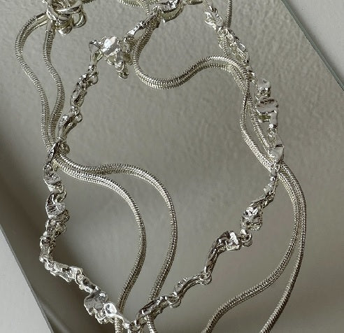 PILGRIM JEWELLERY