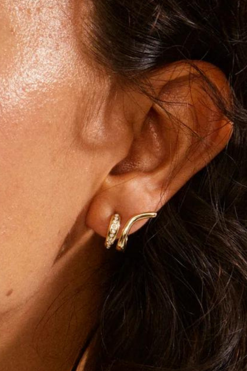 PILGRIM | NADINE EARRING