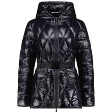 Load image into Gallery viewer, ANITA DOWN HOODED JACKET (size s &amp; m)
