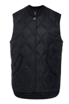 MOKE | NEVE QUILTED VEST