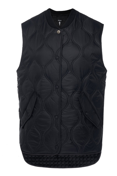 MOKE | NEVE QUILTED VEST