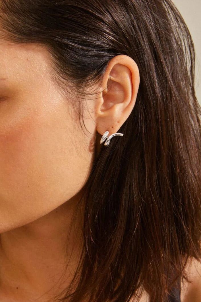 PILGRIM | NADINE EARRINGS