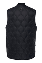 MOKE | NEVE QUILTED VEST