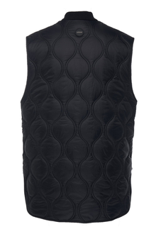 MOKE | NEVE QUILTED VEST