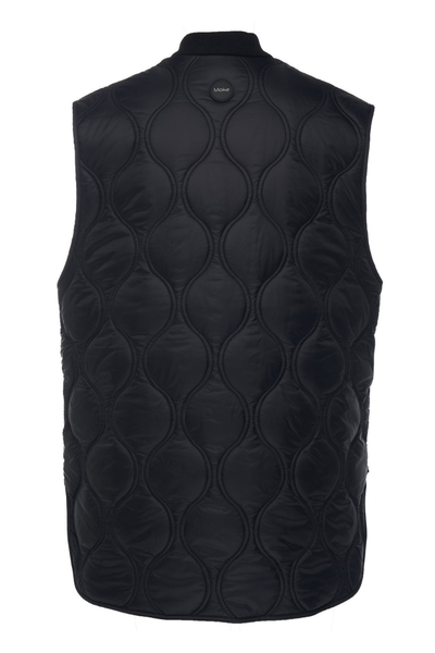 MOKE | NEVE QUILTED VEST