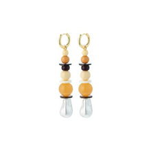 Load image into Gallery viewer, NAILA EARRINGS
