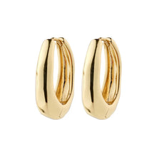 Load image into Gallery viewer, ASHER EARRINGS | GOLD
