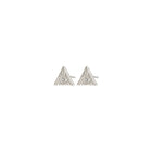 PILGRIM | RYLEE RECYCLED CRYSTAL EARRINGS
The all-seeing eye for a spiritual essence
Measures 7mm in length
Adds a boho chic twist to your look
Made from 87% recycled material

Composition: 74% Recycled Brass, 13% Recycled Stainless steel, 12% Crystal, 1% Plating