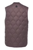 MOKE | NEVE QUILTED VEST