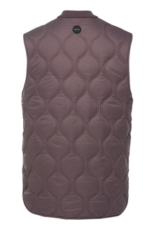 MOKE | NEVE QUILTED VEST