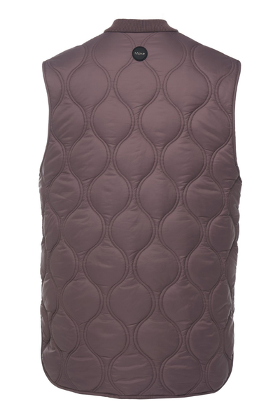 MOKE | NEVE QUILTED VEST