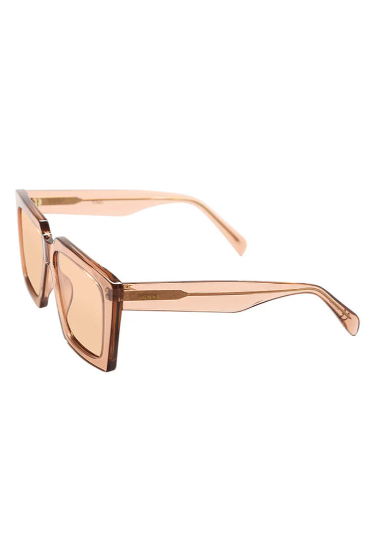 SODA | COMO SUNGLASSES