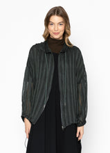 Load image into Gallery viewer, SHERLING JACKET | SAGE
