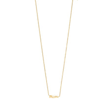 PILGRIM | MOM RECYCLED NECKLACE