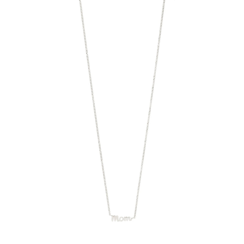 PILGRIM | MOM RECYCLED NECKLACE