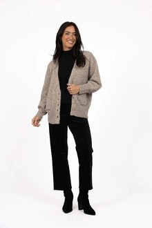 HUMIDITY | RILEY KNIT CARDI