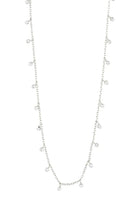 PILGRIM | MAJA CRYSTAL MULTI NECKLACE