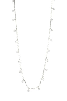 PILGRIM | MAJA CRYSTAL MULTI NECKLACE