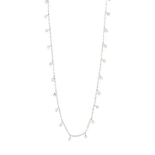 Load image into Gallery viewer, MAJA CRYSTAL MULTI NECKLACE
