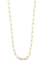 PILGRIM | RONJA NECKLACE | GOLD