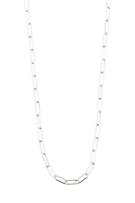 PILGRIM | RONJA NECKLACE | SILVER