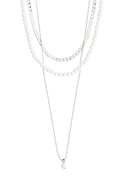 PILGRIM | BAKER NECKLACE
