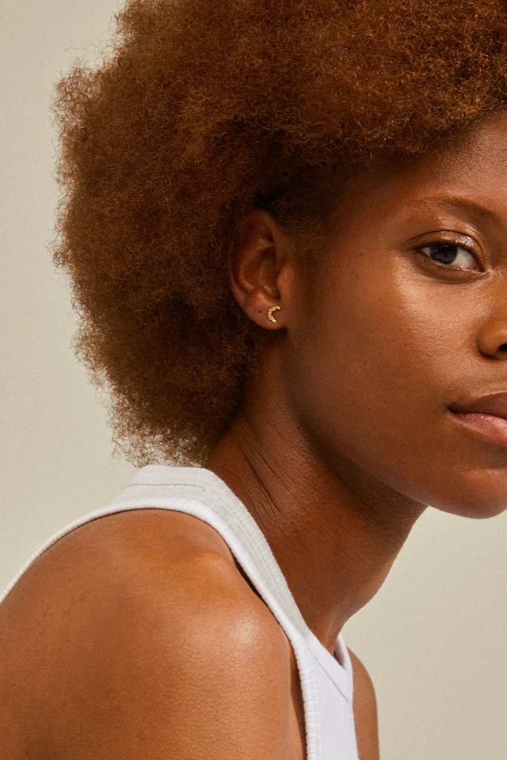 PILGRIM | REMY RECYCLED EARRINGS