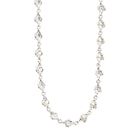 PILGRIM | INAYA RECYCLED NECKLACE