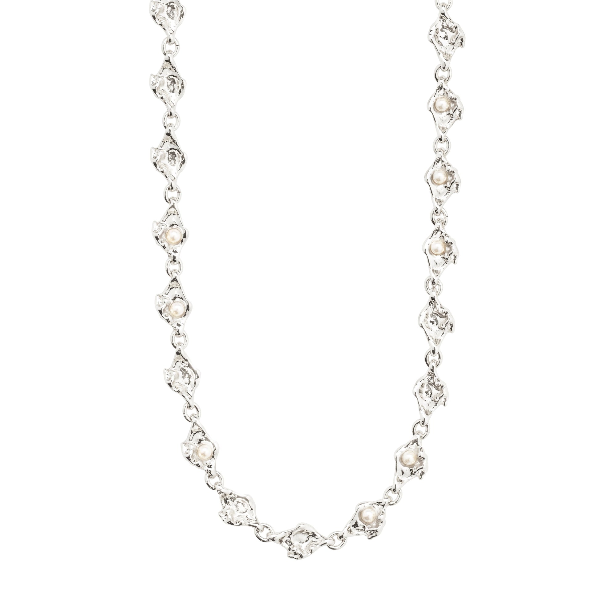 PILGRIM | INAYA RECYCLED NECKLACE