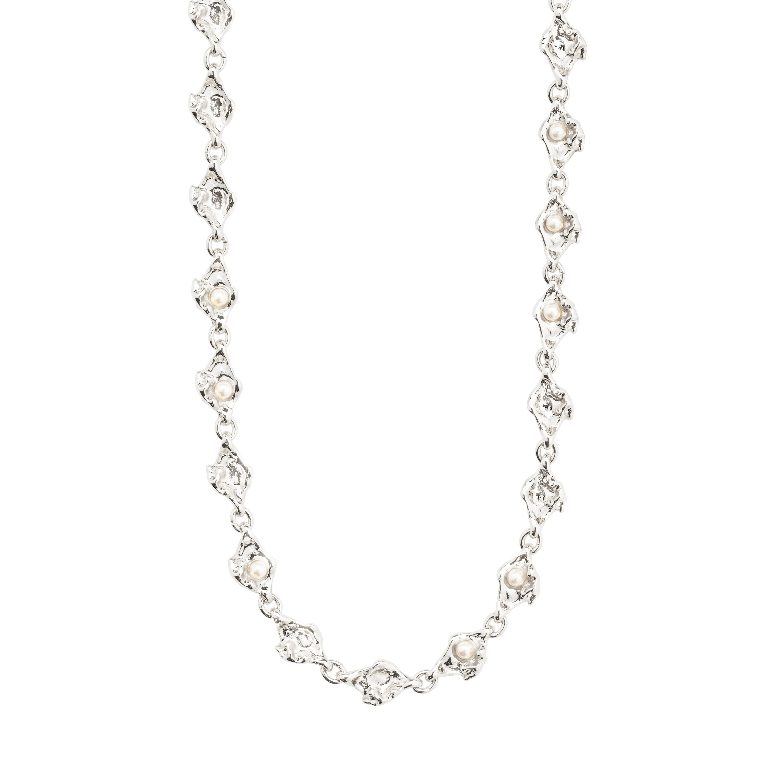PILGRIM | INAYA RECYCLED NECKLACE