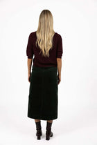 HUMIDITY | GRACE TOP
