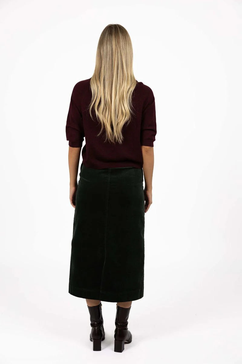 HUMIDITY | GRACE TOP