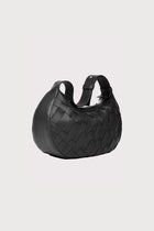 Alēo | SIENNA MINI SHOULDER BAG

Handwoven in soft pebble-grained calf leather, this mini shoulder bag blends artisanal detail with everyday ease. The adjustable strap offers versatile styling, while external and internal zip closures keep your essentials secure.

Soft handwoven box weave mini shoulder bag with adjustable strap options
Single external zip closure with internal zip closure

Dimensions
Height: 18 cm
Width: 31 cm
Depth: 10 cm

Designed in Ireland.