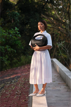 Alēo | LALUNA SHOULDER BAG