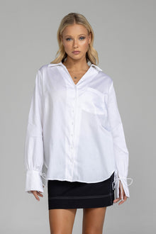 BLAK | ATLAS SHIRT